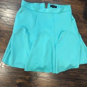 Flare Scuba Skirt